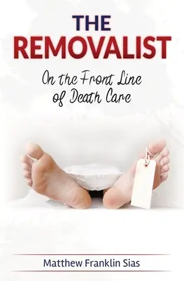 Sťahovák - The Removalist