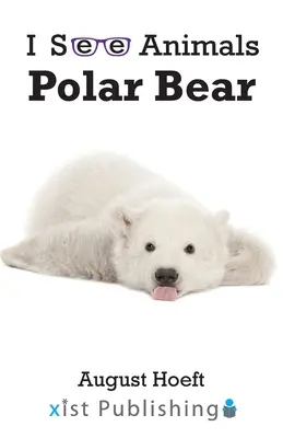 Ľadový medveď - Polar Bear
