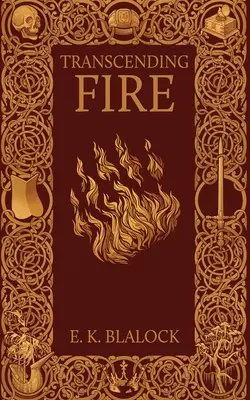 Prekračovanie ohňa - Transcending Fire