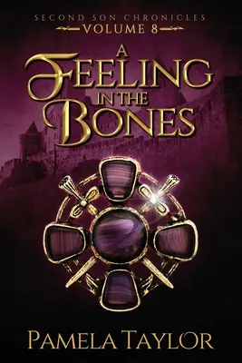 Pocit v kostiach - A Feeling in the Bones