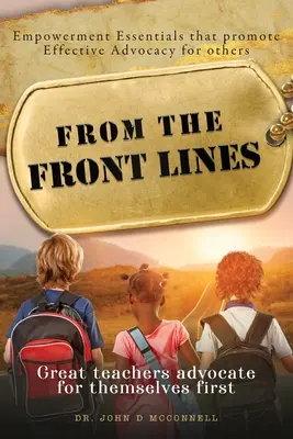 Z prvej línie - From The Front Lines