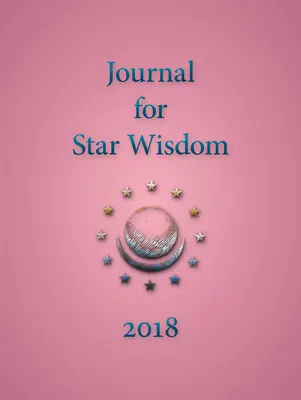 Časopis pre hviezdnu múdrosť 2018 - Journal for Star Wisdom 2018