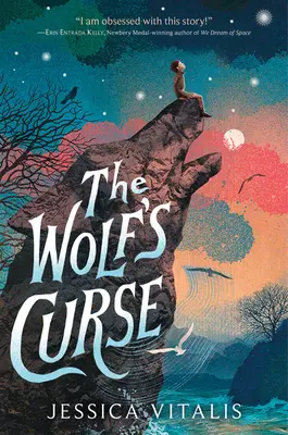 Vlčia kliatba - The Wolf's Curse