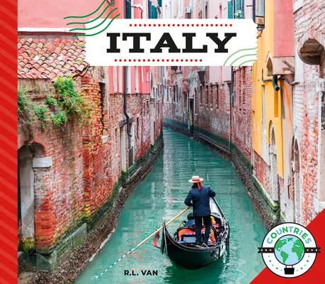 Taliansko - Italy