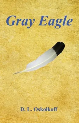 Šedý orol - Gray Eagle