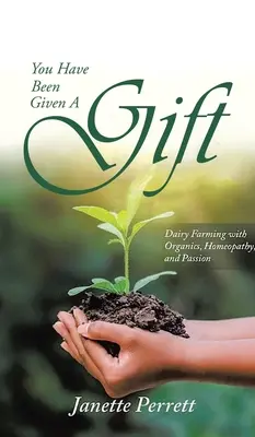 Dostali ste dar - You Have Been Given a Gift