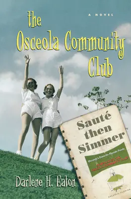 Osceola Community Club - The Osceola Community Club