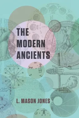 Novodobí starci - The Modern Ancients