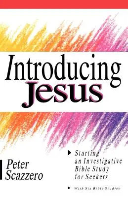 Predstavenie Ježiša - Introducing Jesus