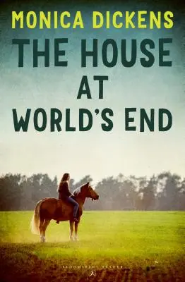 Dom na konci sveta - The House at World's End