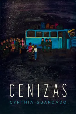 Cennosti: Poems - Cenizas: Poems