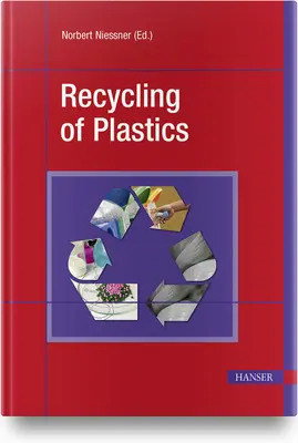 Recyklácia plastov - Recycling of Plastics