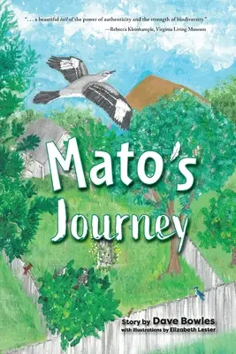 Maťova cesta - Mato's Journey