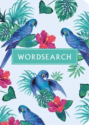 Hľadanie slov - Wordsearch