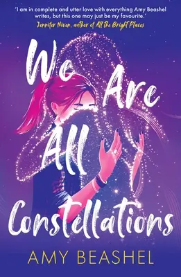 Všetci sme súhvezdia - We Are All Constellations
