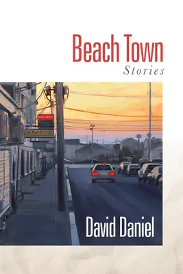 Mesto na pláži: Príbehy - Beach Town: Stories