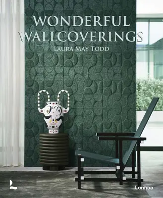 Nádherné obklady stien - Wonderful Wallcoverings
