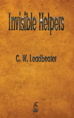 Neviditeľní pomocníci - Invisible Helpers