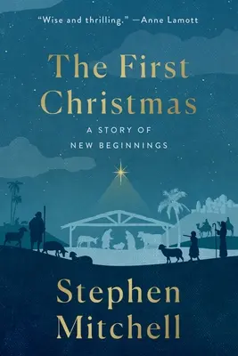 Prvé Vianoce: Príbeh o nových začiatkoch - The First Christmas: A Story of New Beginnings