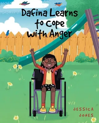 Dafina sa učí zvládať hnev - Dafina Learns to Cope with Anger