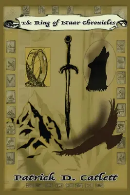 Kroniky prsteňa Naar - The Ring of Naar Chronicles