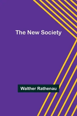 Nová spoločnosť - The New Society