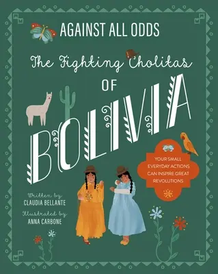 Cholity zápasiace v Bolívii - The Wrestling Cholitas of Bolivia