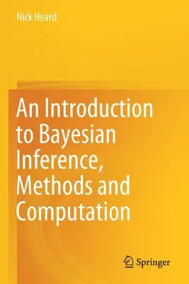 Úvod do bayesovskej inferencie, metód a výpočtov - An Introduction to Bayesian Inference, Methods and Computation