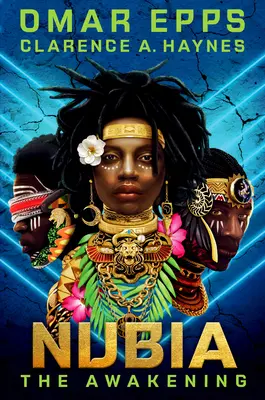 Nubia: The Awakening (Prebudenie) - Nubia: The Awakening