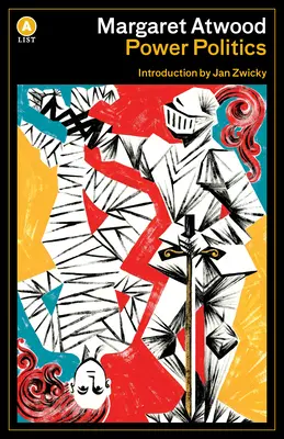 Mocenská politika: Básne - Power Politics: Poems