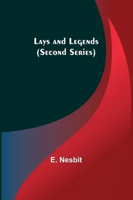 Lajky a legendy (druhá séria) - Lays and Legends (Second Series)