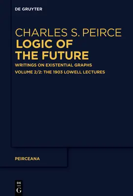 Lowellove prednášky z roku 1903 - The 1903 Lowell Lectures