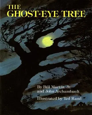 Strom s duchmi a očami - The Ghost-Eye Tree