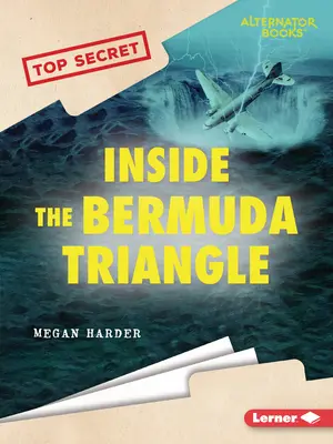Vnútri bermudského trojuholníka - Inside the Bermuda Triangle