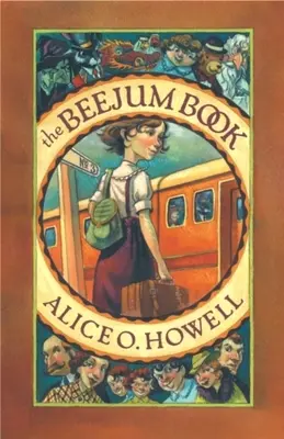 Kniha Beejum - The Beejum Book