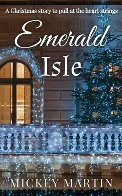 Smaragdový ostrov - Emerald Isle