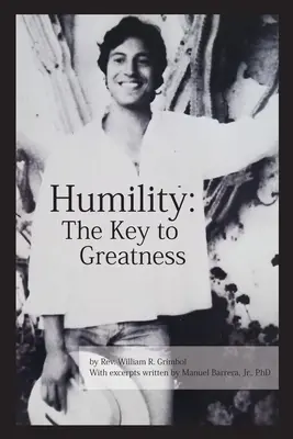 Pokora: Kľúč k veľkosti - Humility: The Key to Greatness