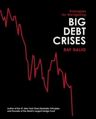 Zásady pre zvládanie veľkých dlhových kríz - Principles for Navigating Big Debt Crises