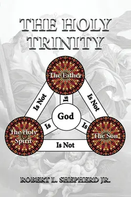 Svätá trojica - The Holy Trinity
