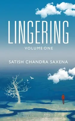 Lingering - prvý diel - Lingering - Volume One