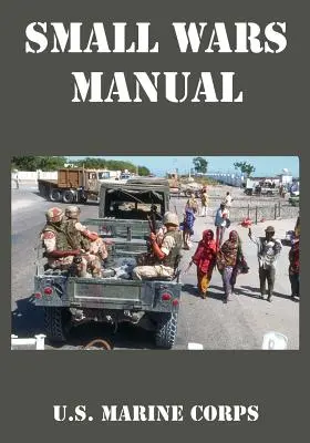 Príručka pre malé vojny - Small Wars Manual