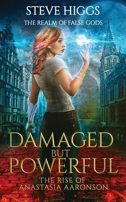 Poškodený, ale mocný - Damaged but Powerful