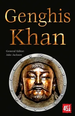 Čingischán: Čingischán: Epickí a legendárni vodcovia - Genghis Khan: Epic and Legendary Leaders
