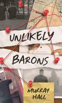 Nepravdepodobní baróni - Unlikely Barons