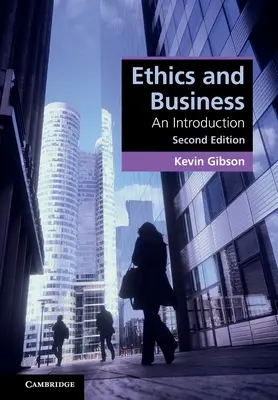 Etika a obchod: Úvod do etiky - Ethics and Business: An Introduction