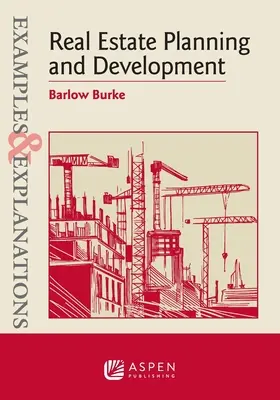 Príklady a vysvetlenia k plánovaniu a rozvoju nehnuteľností - Examples & Explanations for Real Estate Planning and Development