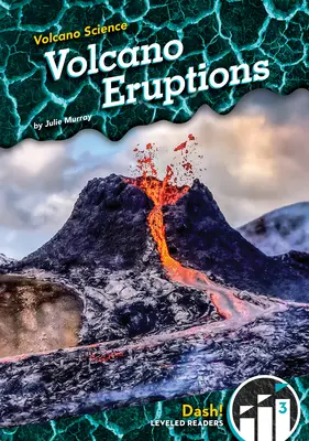 Výbuchy sopiek - Volcano Eruptions