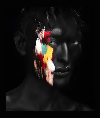 Záblesk emócií - Glimpse of Emotion
