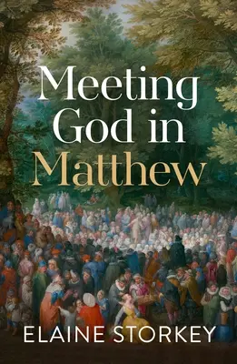 Stretnutie s Bohom v Matúšovi - Meeting God in Matthew