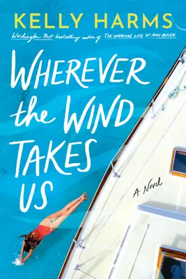 Kamkoľvek nás vietor zanesie - Wherever the Wind Takes Us